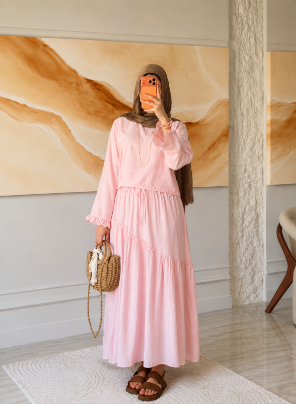 Linen set