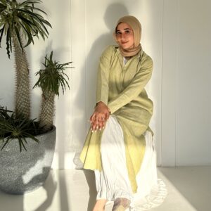 Shirt Dress