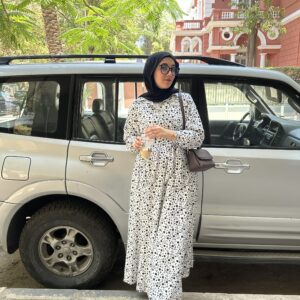 Rana Dress