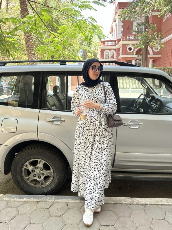 Rana Dress