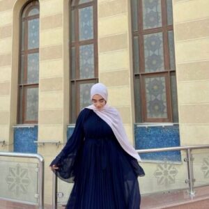 Nadine Dress