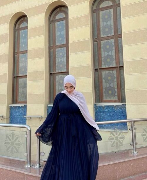 Nadine Dress